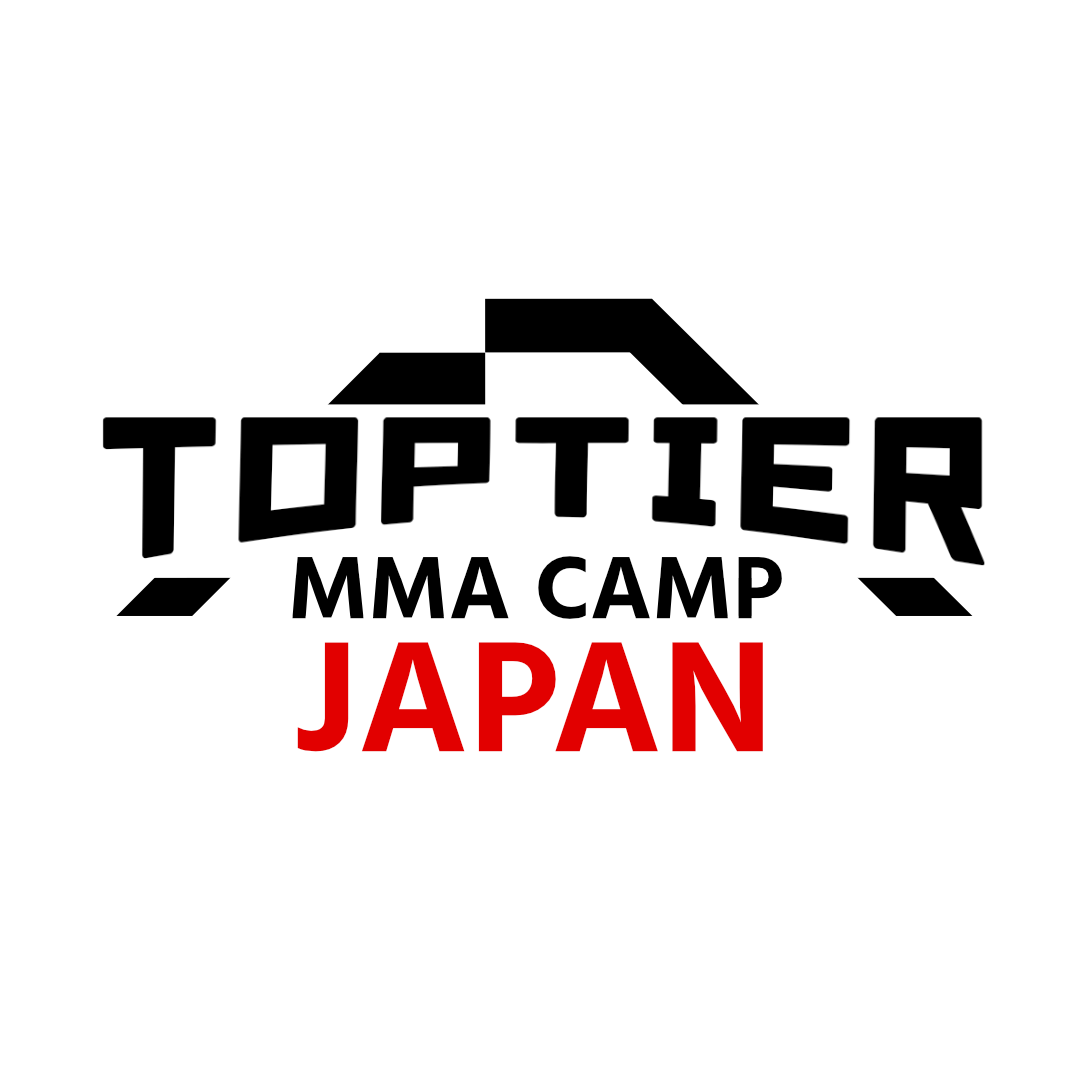 TOPTIER MMA CAMP